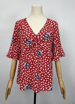 Блуза topshop maternity
