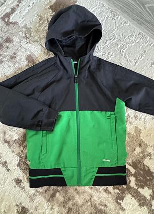 Ветровка детская climacool