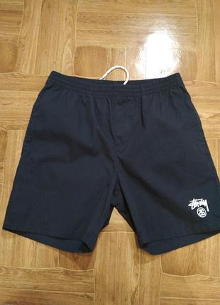 Шорти stussy