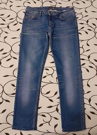 Джинси жіночі, розмір 31,32, фірмові
