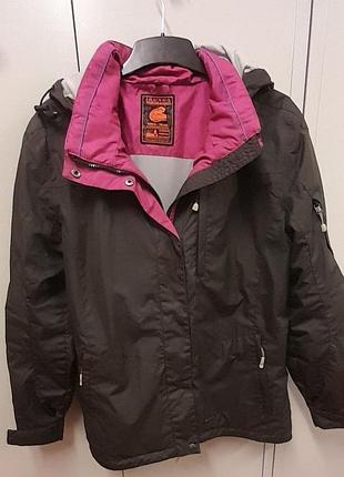 Жіноча куртка iguana