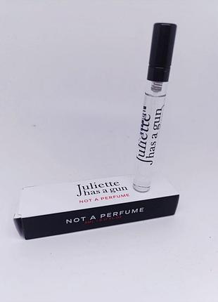 Парфумована вода juliette has a gun - parfums not a perfume