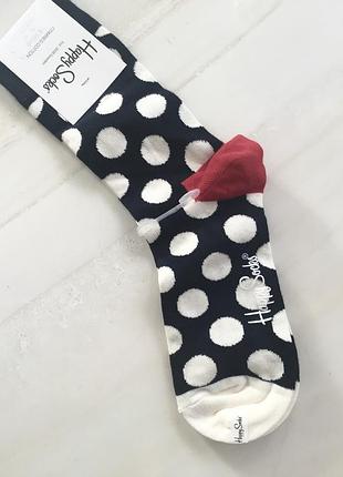 Носки happy socks р.36-40