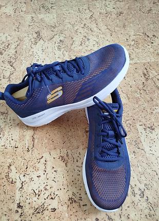Sketchers мужские кроссовки 46р