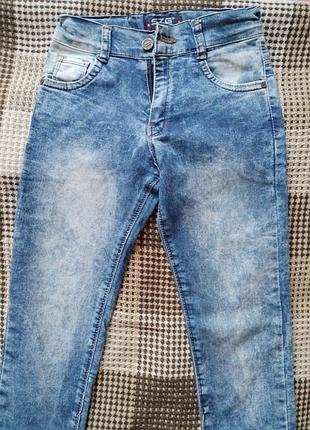 Джинси