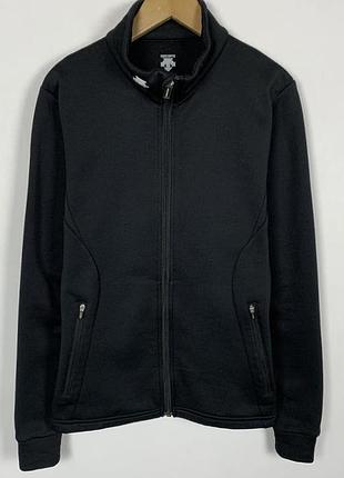 Кофта descente polartec power dry