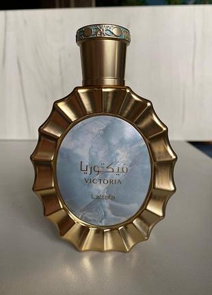 Lattafa perfumes victoria парфумована вода