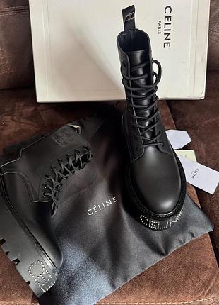Черевики celine