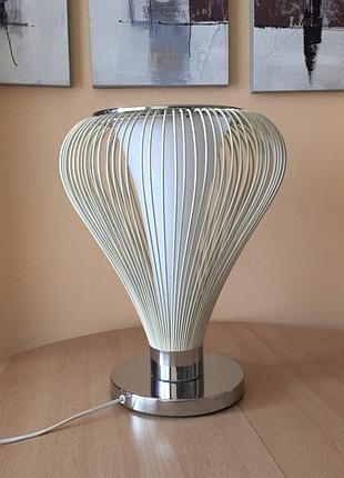 Дизайнерська лампа exota
