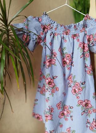 Сарафан на девочку
