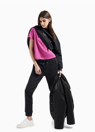 Костюм для девушки armani exchange