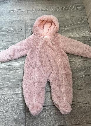 Комбінезон дитячий