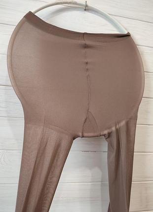 Колготки 30 ден m-l