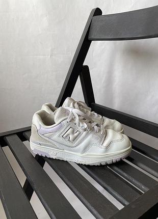 Кроссовки new balance