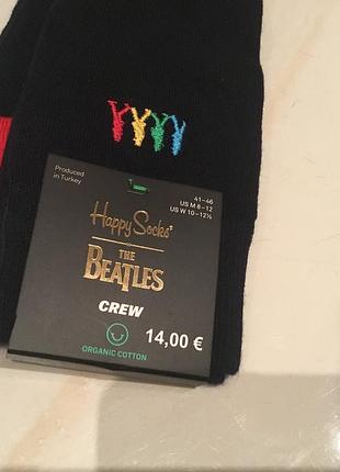 Носки Deux par deux