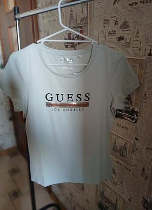 Футболка бренда оригинал