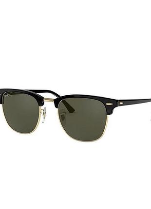Ray-ban clubmaster сонцезахисні окуляри оригінал!