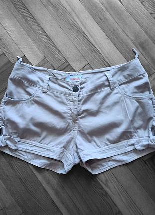 Paranoia шорты