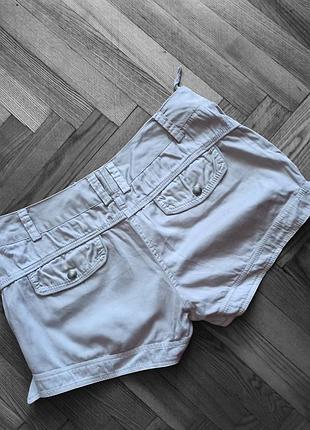 Paranoia шорти2 фото