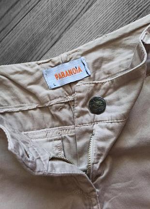 Paranoia шорти3 фото