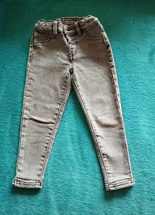 Джинси