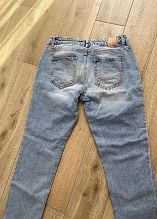 Джинси зара 3