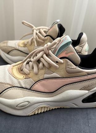 Кросівки puma