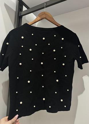 Футболочка zara😍
