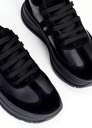 Натуральные кожаные замш кроссовки кеды 36-40. есть цвета8 фото