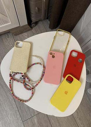 Чохли для iphone 13 2
