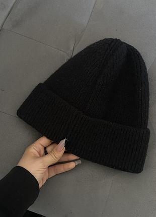 Шапка от ruslan baginskyi