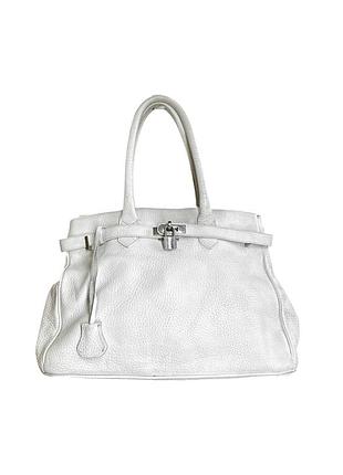 Женская сумка hermes birkin