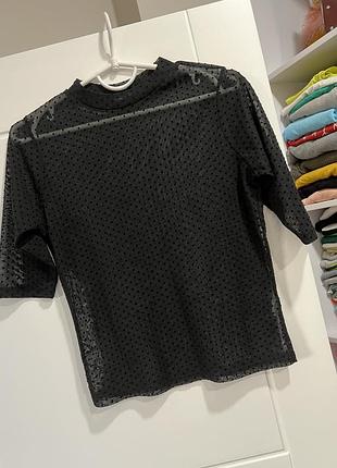 Сетка сеточка принтована от бренда 🏷️river island
