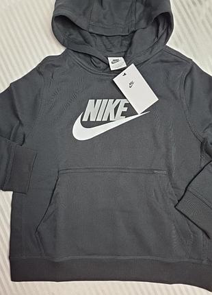 Худі  nike на флісі