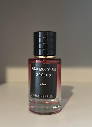 Zarkoperfume pink molecule