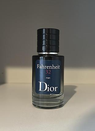 Dior fahrenheit