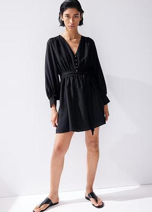 Платье hm размер xxl