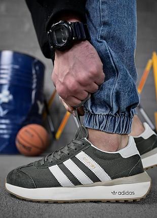 👟 мужские кроссовки adidas 👟