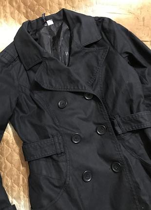 Тренч женский 40(l)
