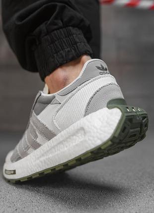 👟 чоловічі кросівки adidas 👟 4