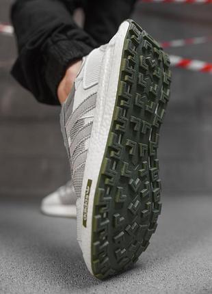 👟 чоловічі кросівки adidas 👟 5