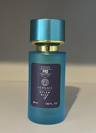 Versace dylan blue