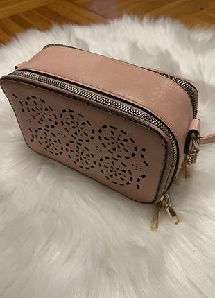 Сумочка клатч