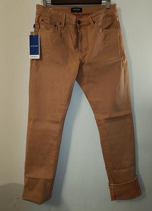 Новые джинсы jack &amp; jones glenn size 31