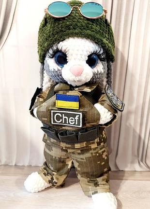 Зайчик