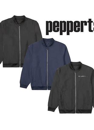 Бомбер куртка ветровка pepperts 146