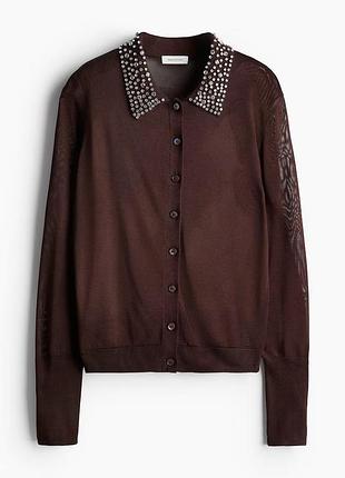 Кардиган h&m размер м5 фото