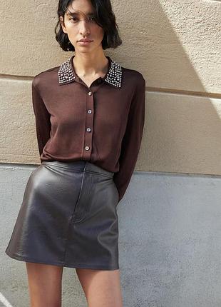 Кардиган h&m размер м