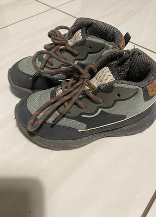 Хайтопи zara