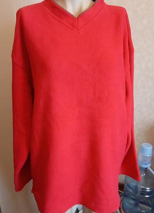 Мужская толстовка свитшот реглан